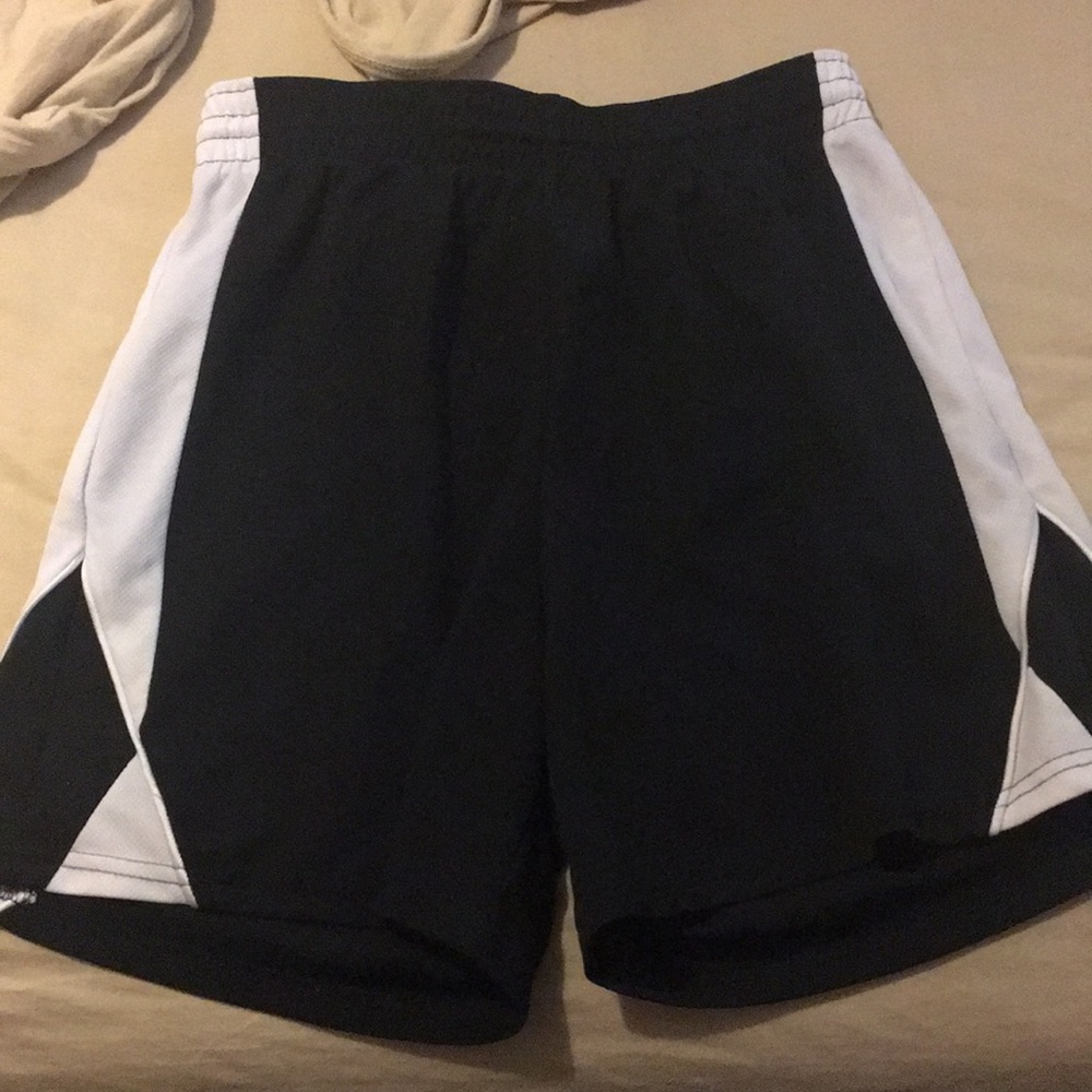 Softball shorts